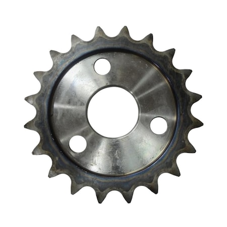 Aftermarket Sprocket 20 Tooth Fits Capello Quasar WN-M1-30241-PEX